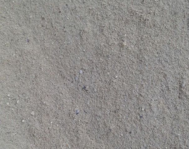 Sable de Millières