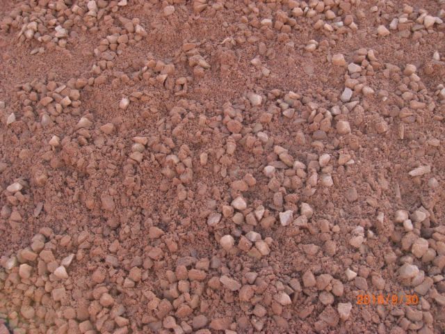 M�lange pour b�ton