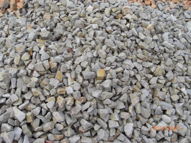 Ballast Fontaineriant (S�es)